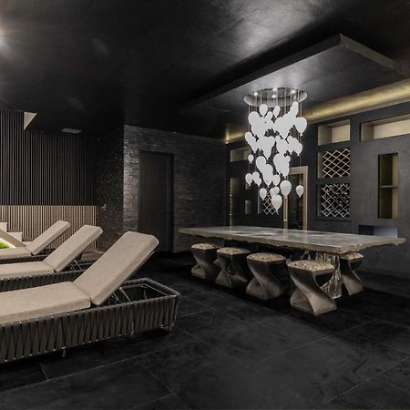Palm Villa - Award Winning Modern Luxury & Exclusive Villa Resort 치앙마이 외부 사진