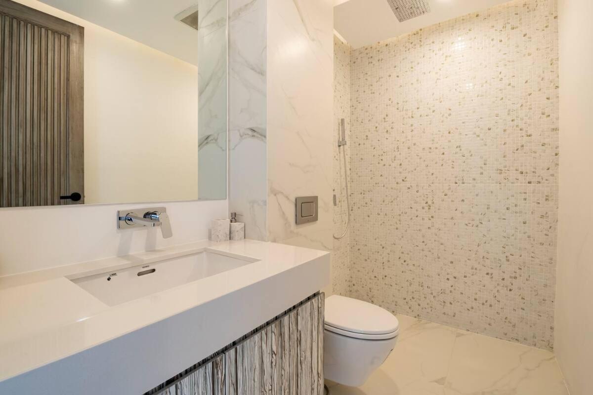 Palm Villa - Award Winning Modern Luxury & Exclusive Villa Resort 치앙마이 외부 사진