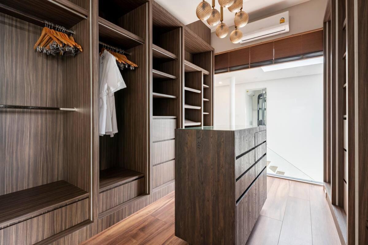 Palm Villa - Award Winning Modern Luxury & Exclusive Villa Resort 치앙마이 외부 사진