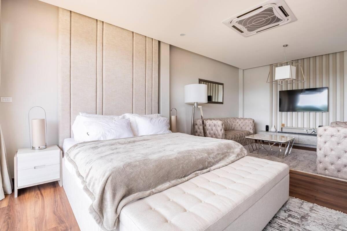 Palm Villa - Award Winning Modern Luxury & Exclusive Villa Resort 치앙마이 외부 사진