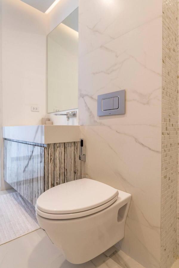 Palm Villa - Award Winning Modern Luxury & Exclusive Villa Resort 치앙마이 외부 사진