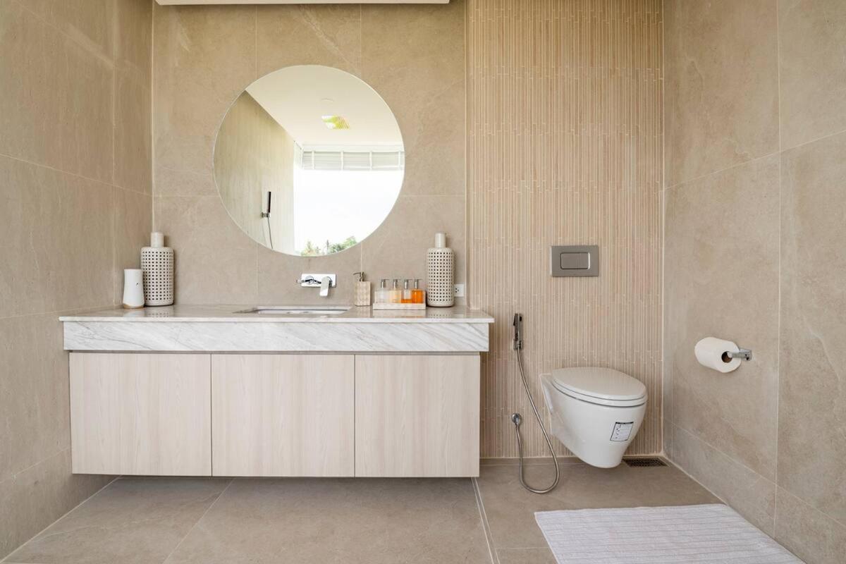 Palm Villa - Award Winning Modern Luxury & Exclusive Villa Resort 치앙마이 외부 사진