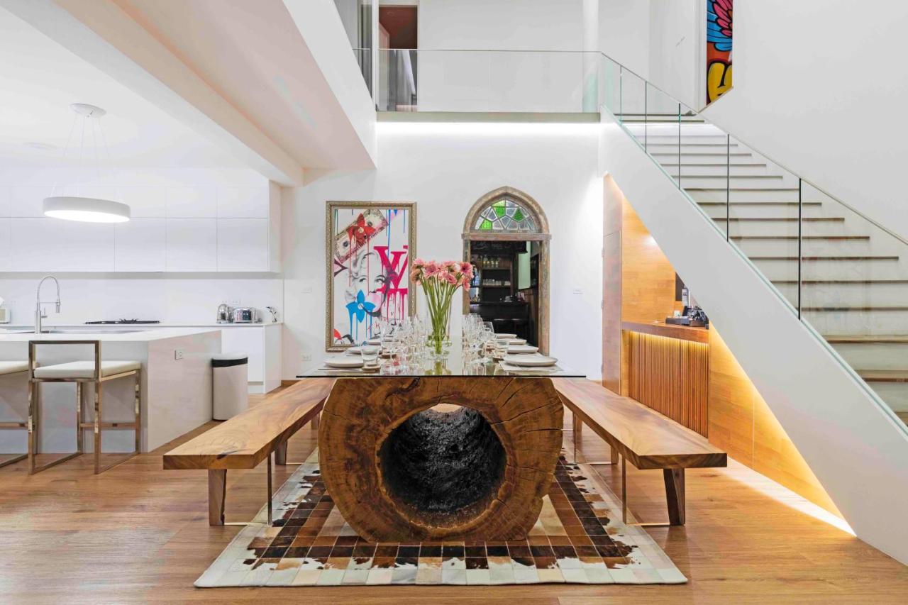 Palm Villa - Award Winning Modern Luxury & Exclusive Villa Resort 치앙마이 외부 사진