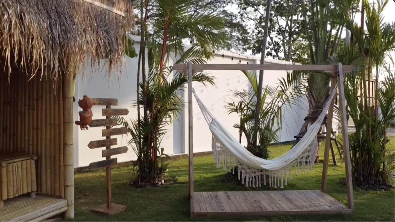 Palm Villa - Award Winning Modern Luxury & Exclusive Villa Resort 치앙마이 외부 사진