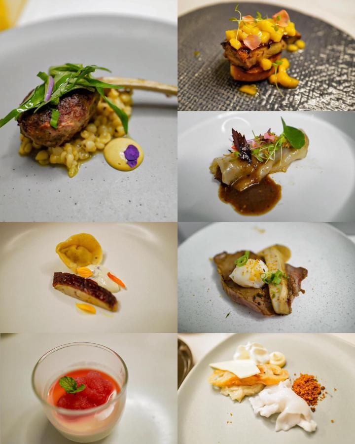 Palm Villa - Award Winning Modern Luxury & Exclusive Villa Resort 치앙마이 외부 사진