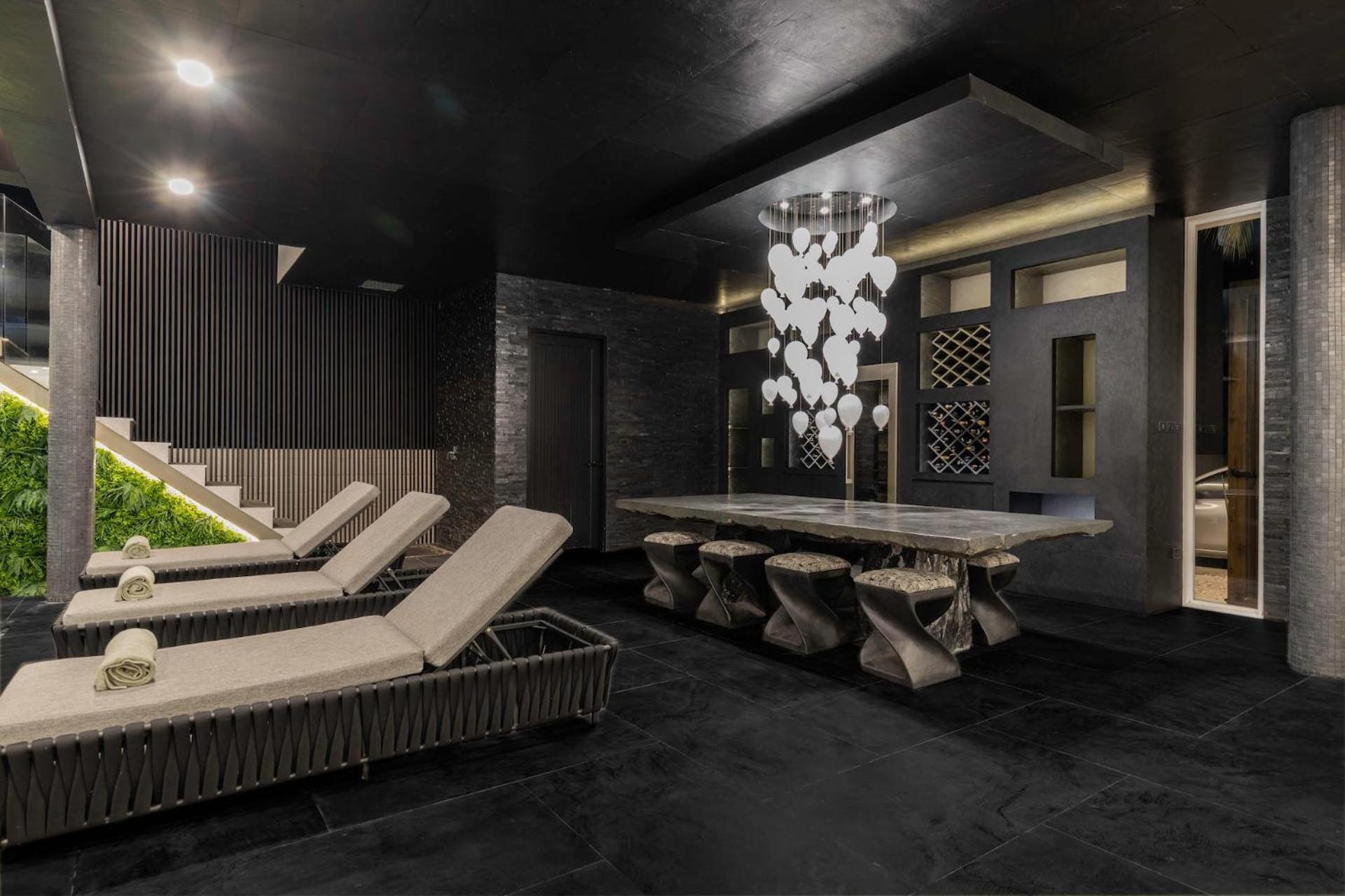 Palm Villa - Award Winning Modern Luxury & Exclusive Villa Resort 치앙마이 외부 사진
